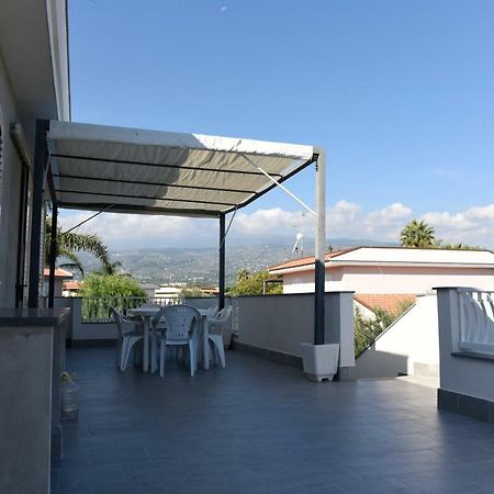 Sicily For Rent Villa Mascali Exteriör bild