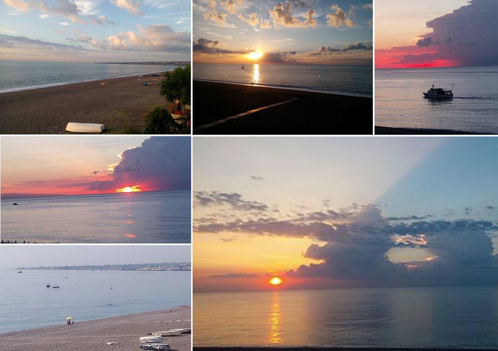 Sicily For Rent Villa Mascali Exteriör bild