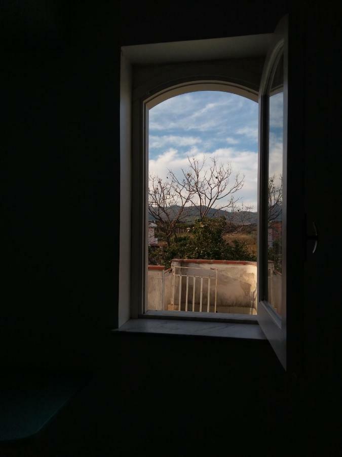 Sicily For Rent Villa Mascali Rum bild