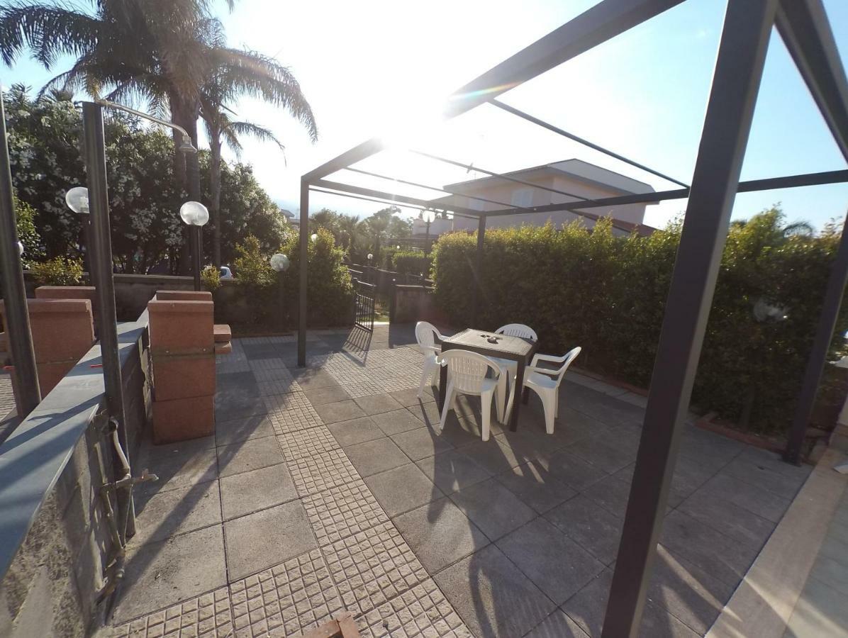 Sicily For Rent Villa Mascali Exteriör bild