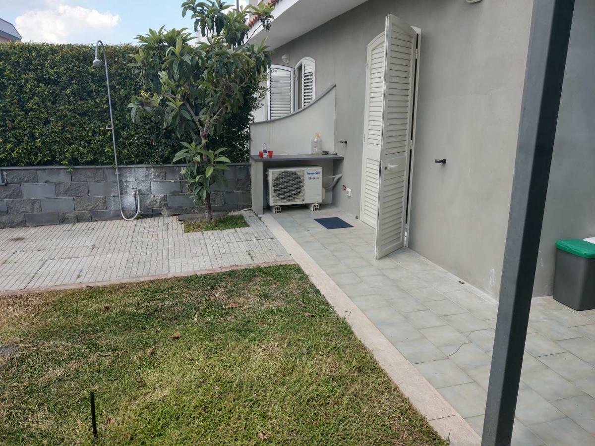 Sicily For Rent Villa Mascali Exteriör bild