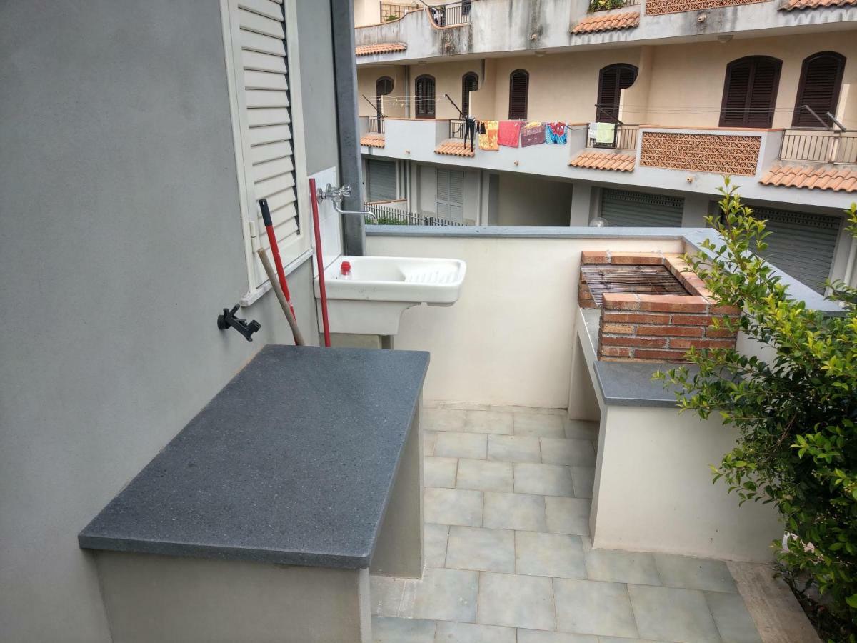 Sicily For Rent Villa Mascali Exteriör bild