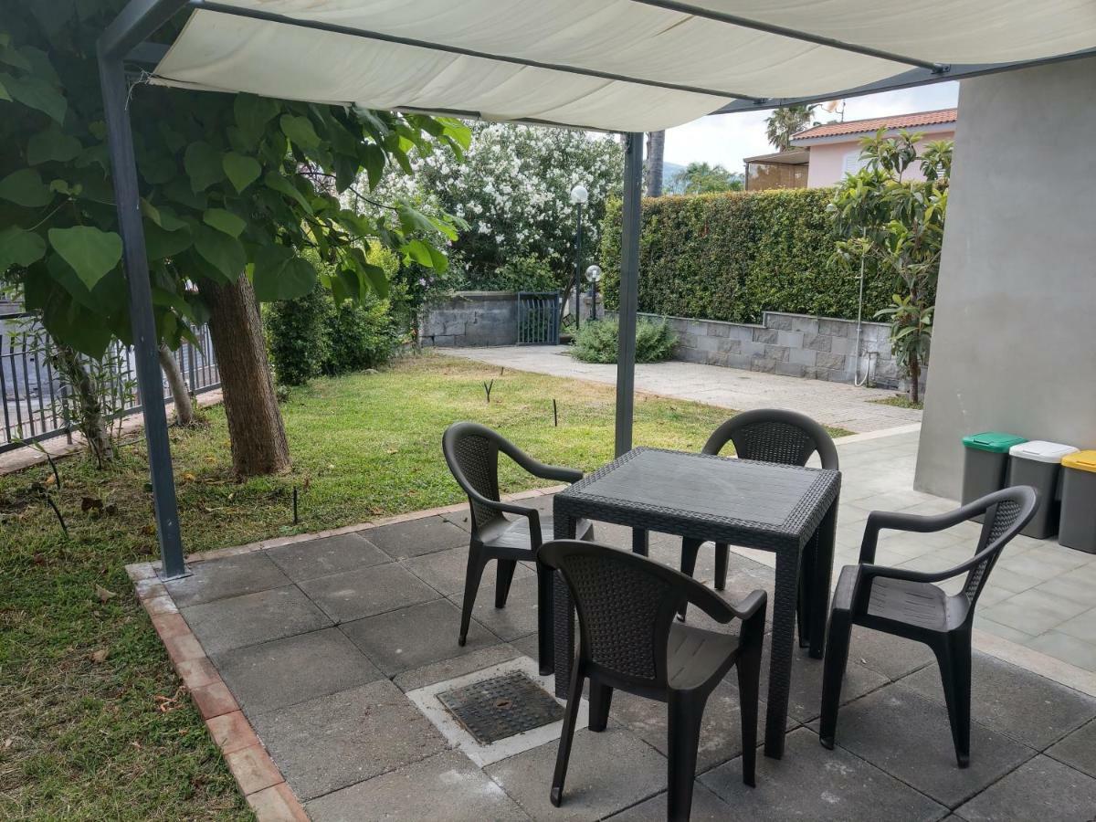 Sicily For Rent Villa Mascali Exteriör bild