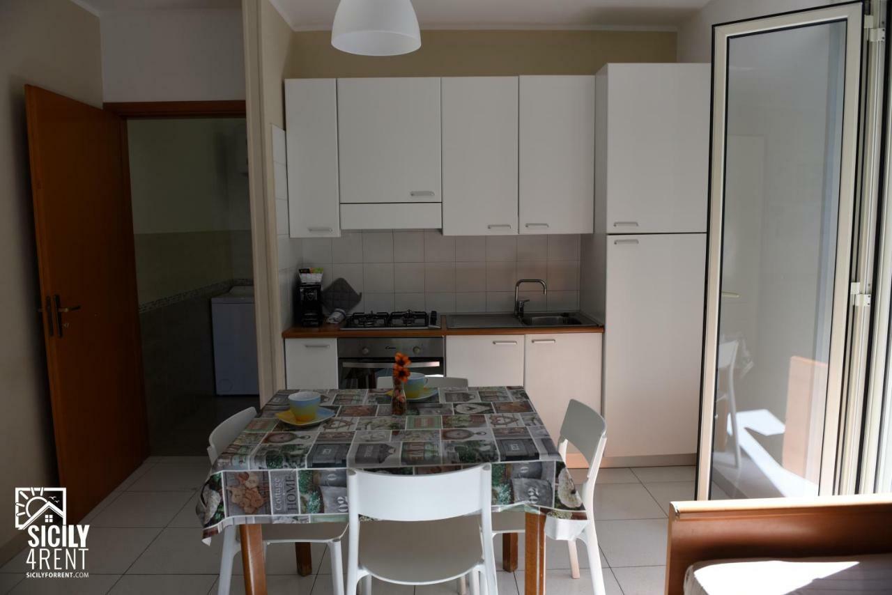Sicily For Rent Villa Mascali Exteriör bild