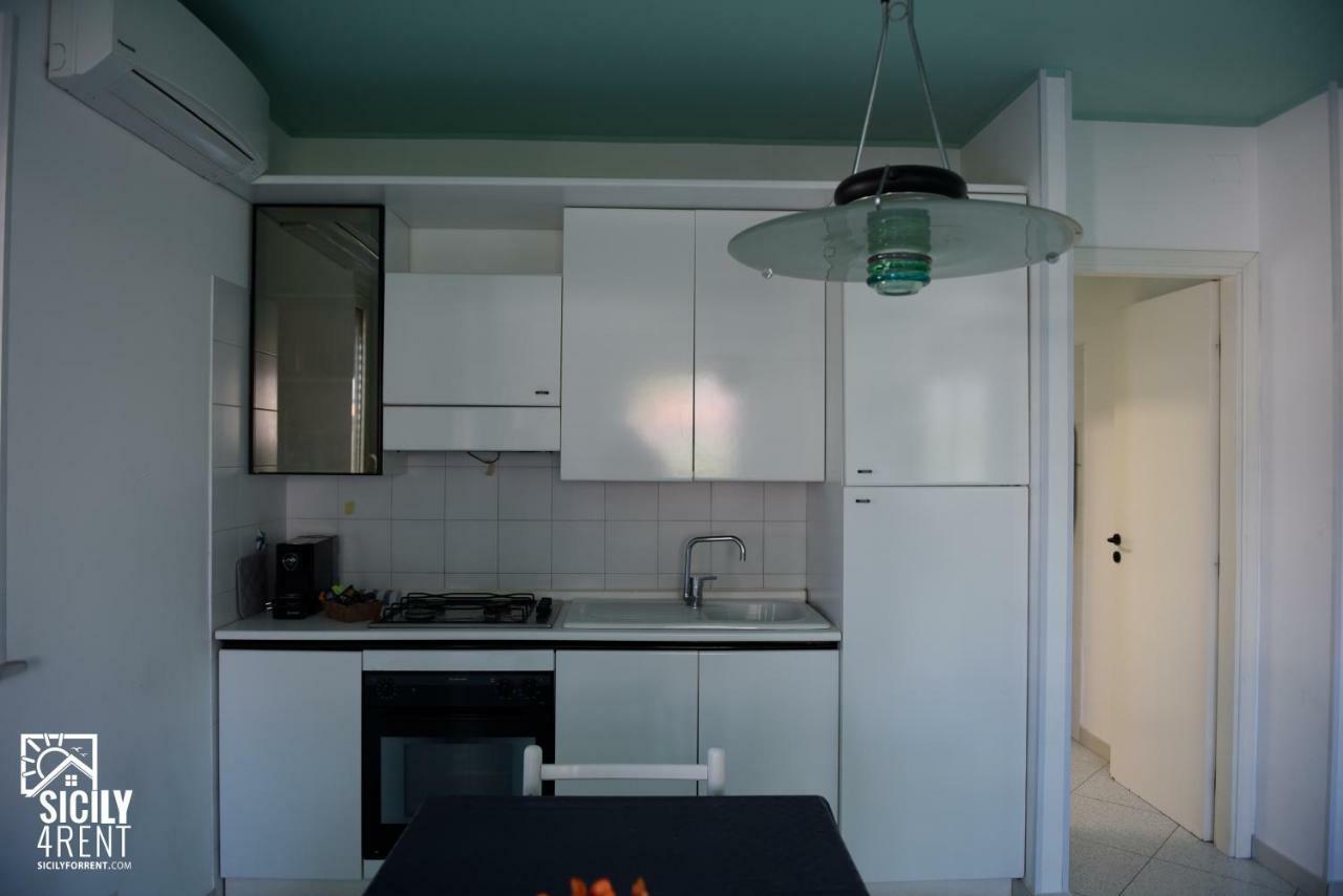 Sicily For Rent Villa Mascali Exteriör bild
