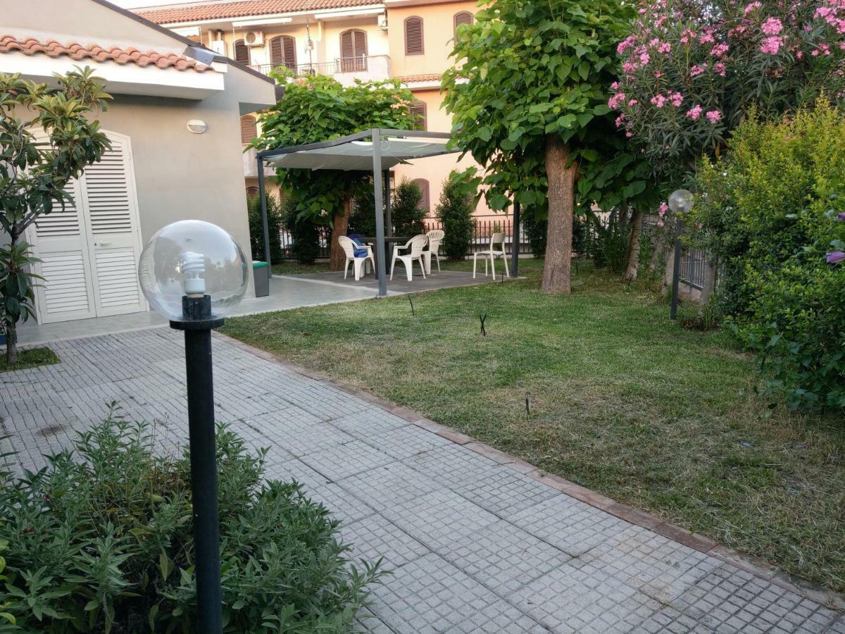 Sicily For Rent Villa Mascali Exteriör bild