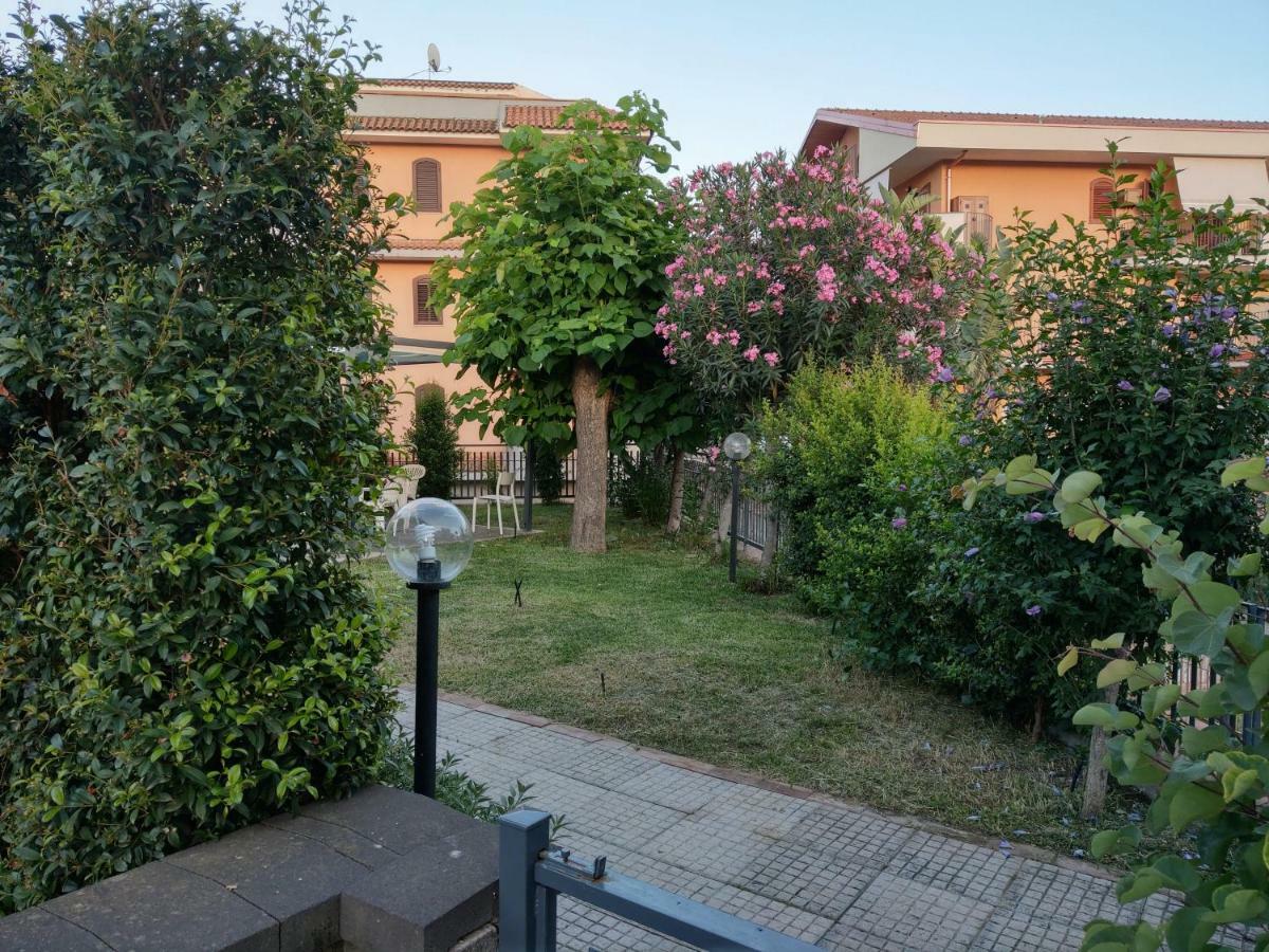 Sicily For Rent Villa Mascali Exteriör bild